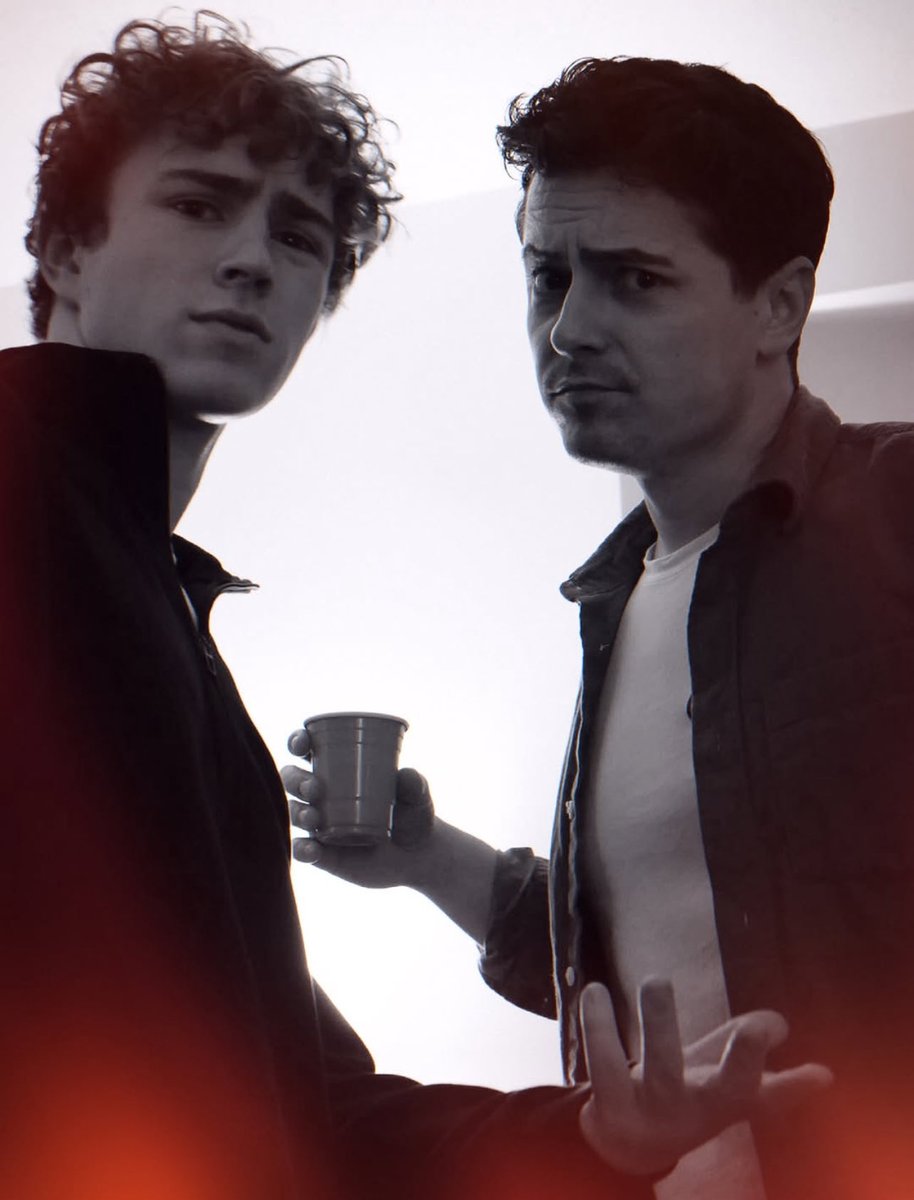 sal beth ✩ tweet media