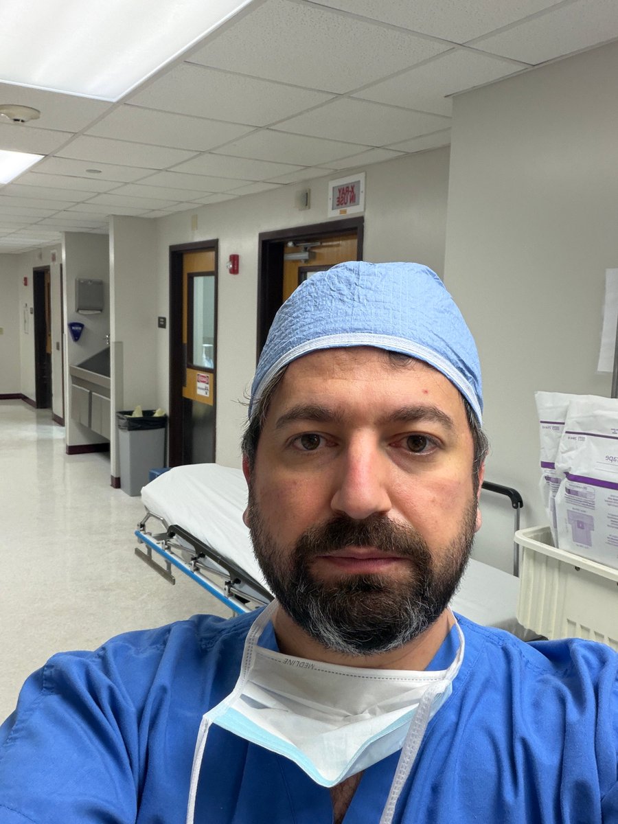 Dr. Yaşar Başağa MD, PhD, FEBU tweet media