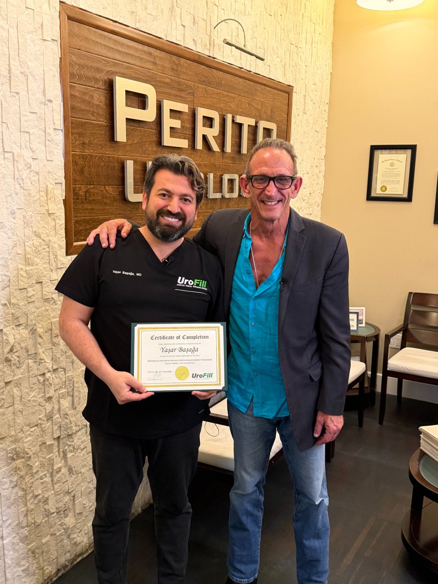 Dr. Yaşar Başağa MD, PhD, FEBU tweet media