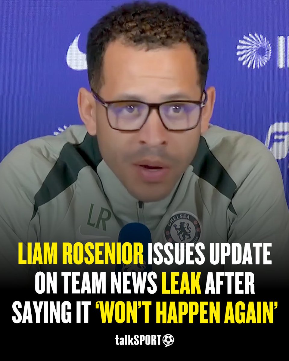 talkSPORT tweet media