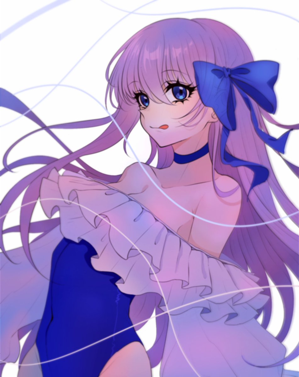 狐冢黎 tweet media