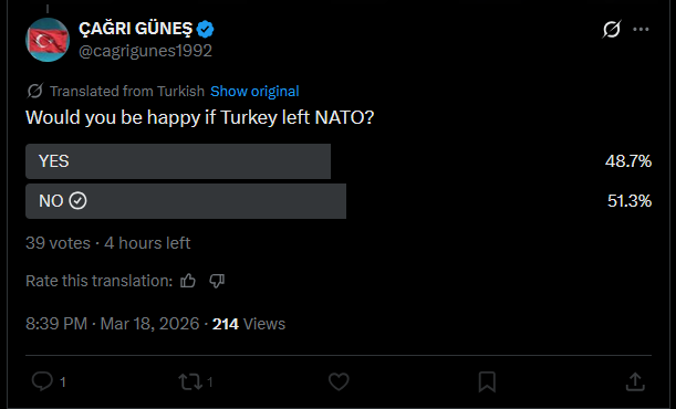 Poll Bonker 🗳️🔨 tweet media