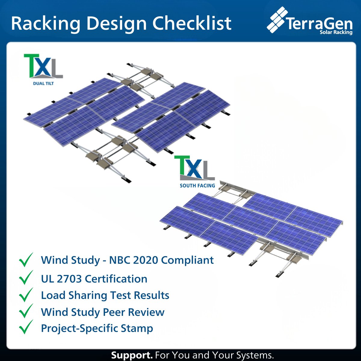 TerraGen Solar tweet media