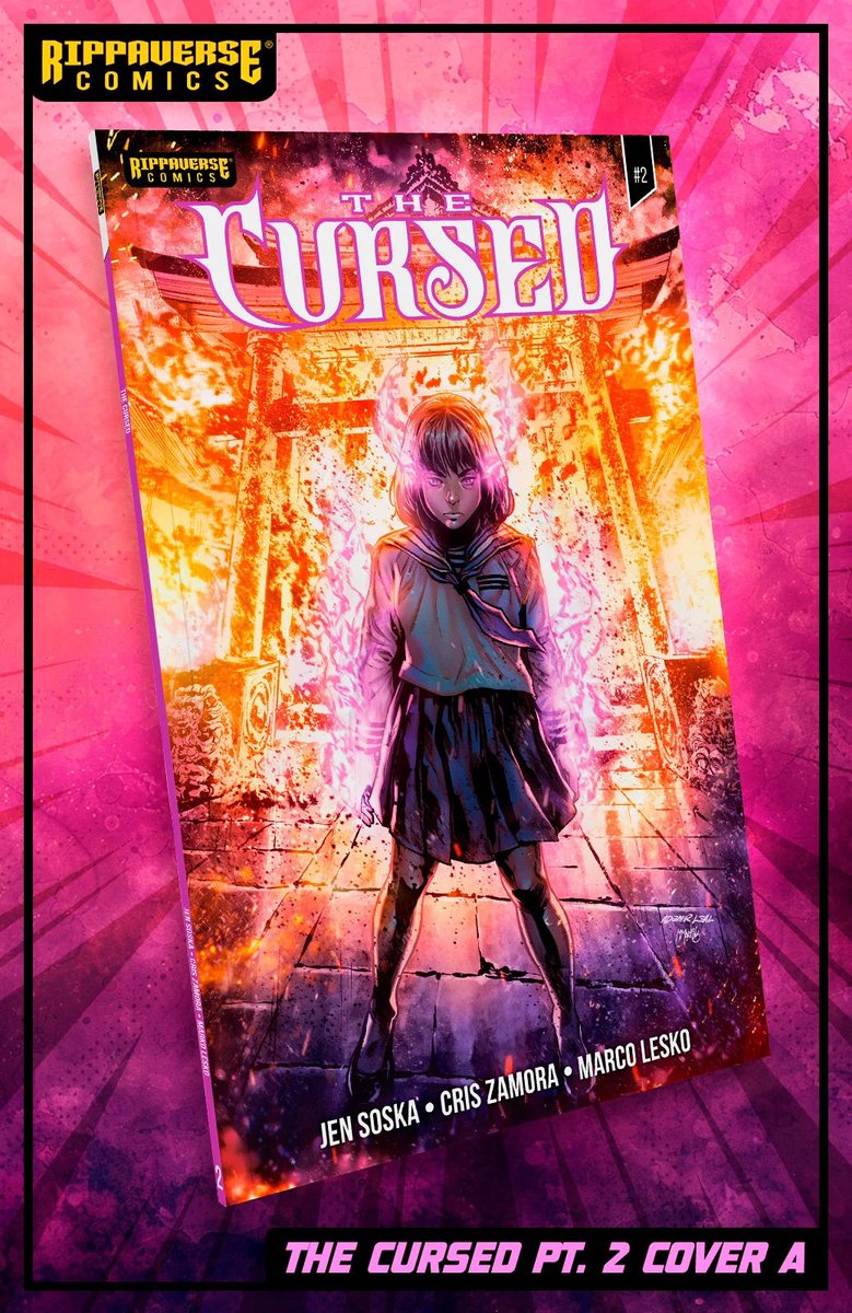 The Soska Sisters tweet media