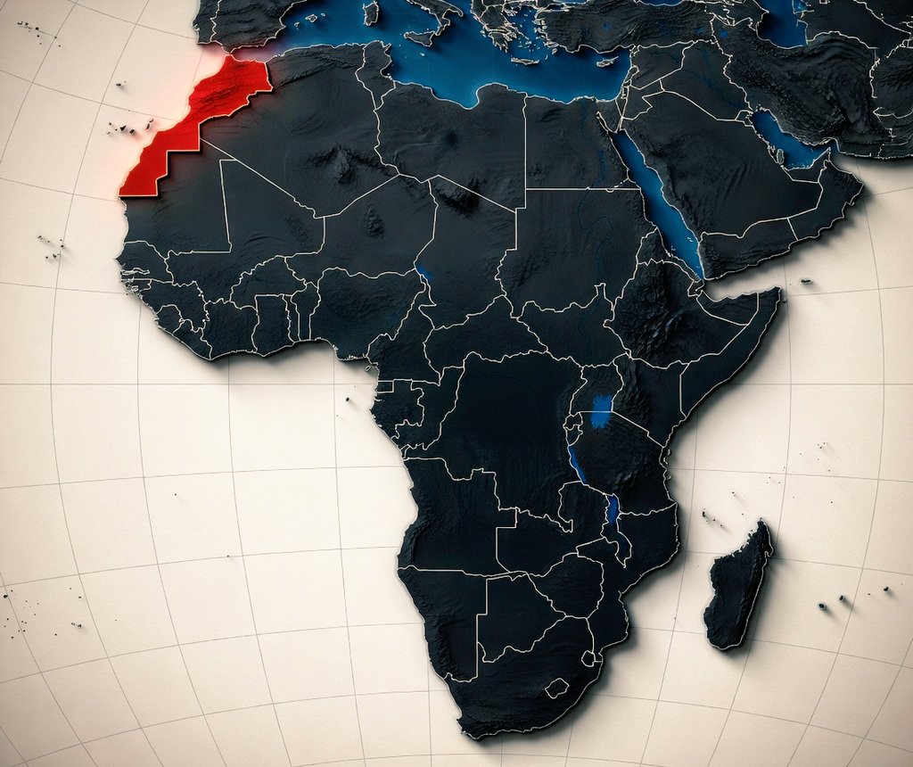 DBS Morocco tweet media