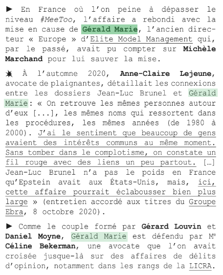 Faits & Documents tweet media