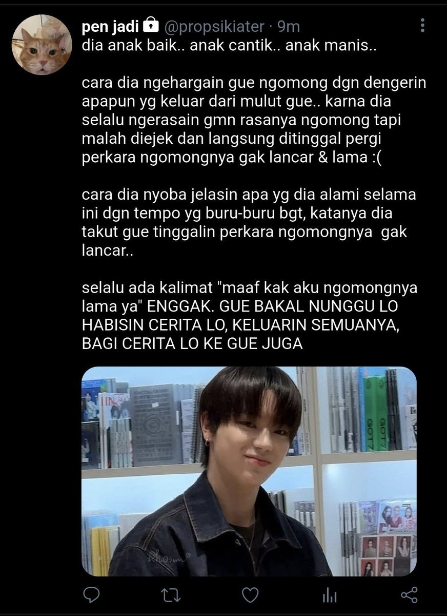 keluarga besar RYULYUL BASE tweet media