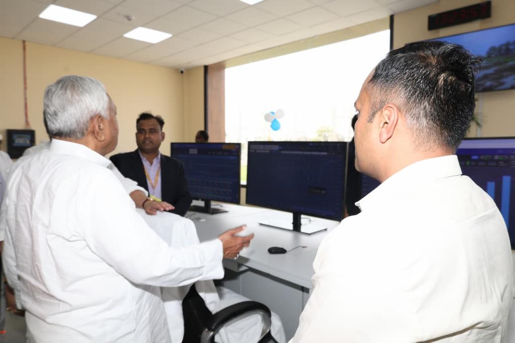 Energy Department Govt. of Bihar tweet media