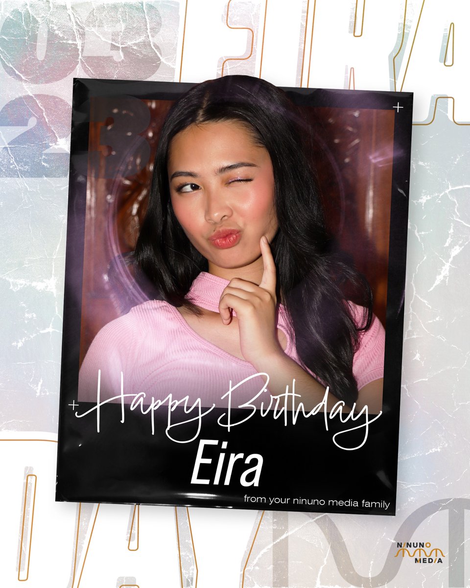 Ninuno Media tweet media