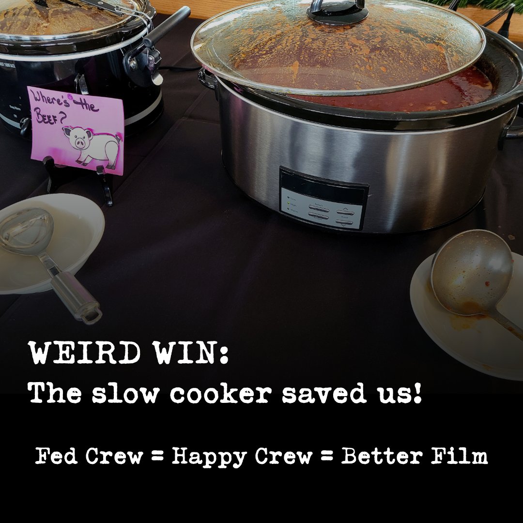 IndieF1lmPod's tweet photo. We made a zero budget film in one weekend…and yeah, we almost ruined it 😅

3 massive fails.
1 weird win.
A lot of chaos.

New episode of Indie Film Podcast is LIVE: https://t.co/kaLHDWR5j6 https://t.co/UATimyBC0K
