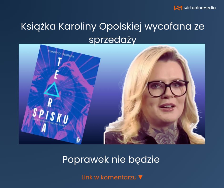 Wirtualnemedia.pl tweet media