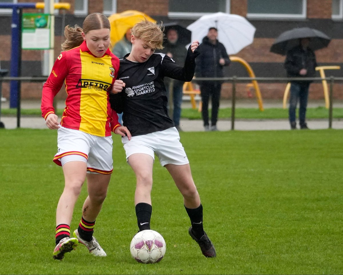 Go Ahead Eagles Voetbalacademie 🦅 tweet media