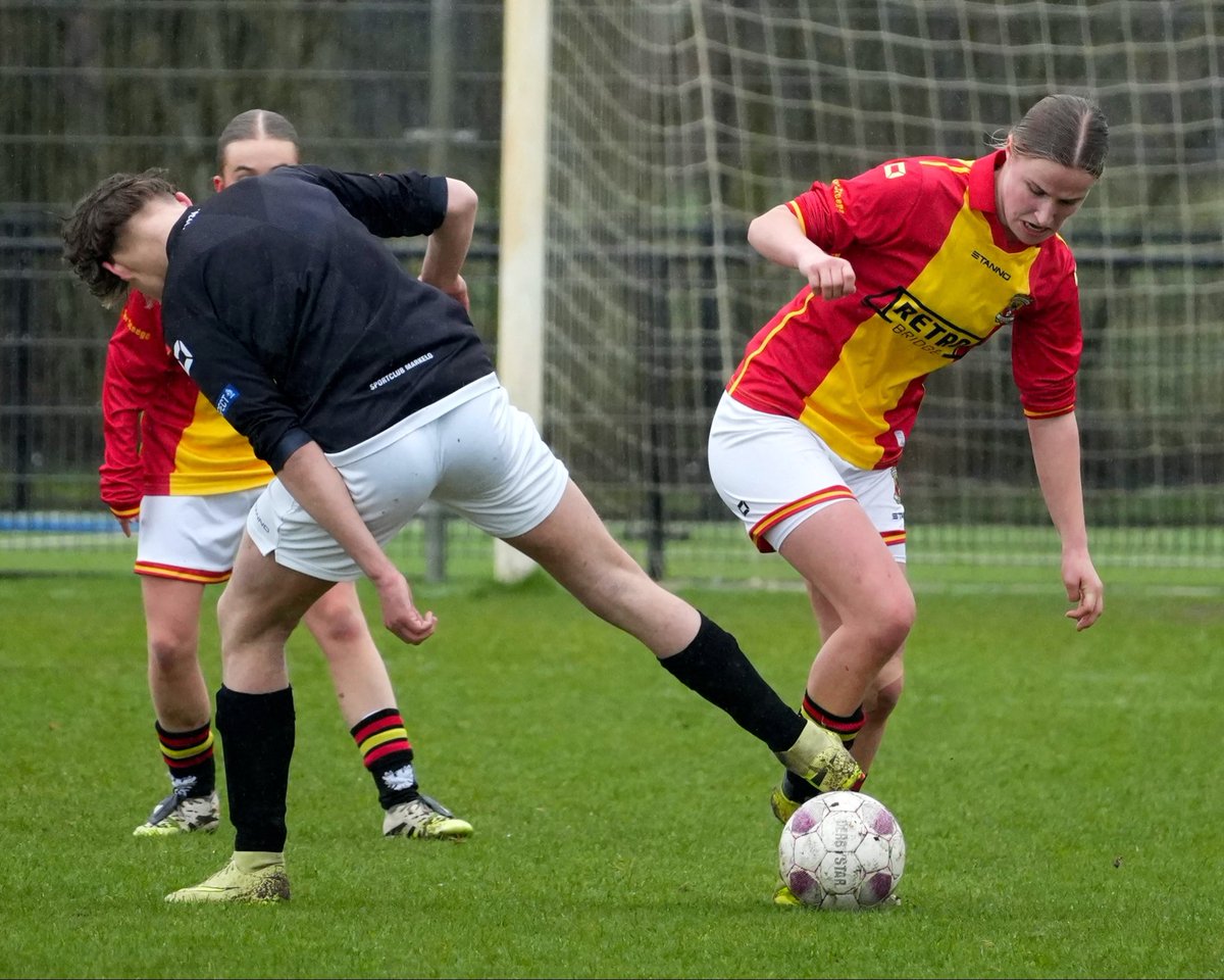 Go Ahead Eagles Voetbalacademie 🦅 tweet media