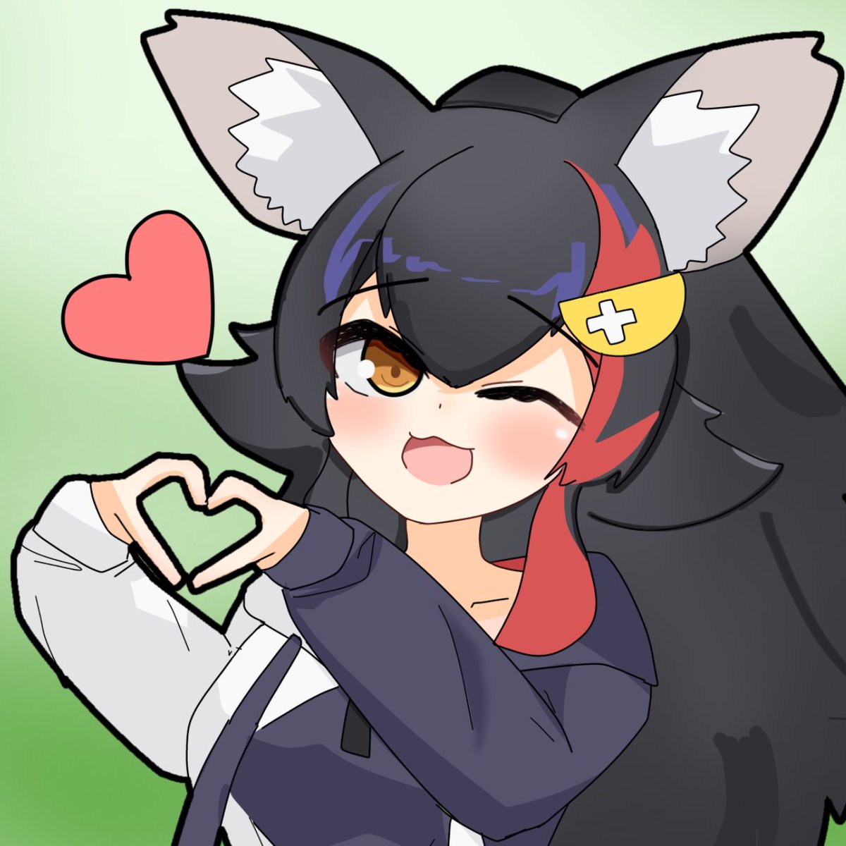 西宮すいか tweet media