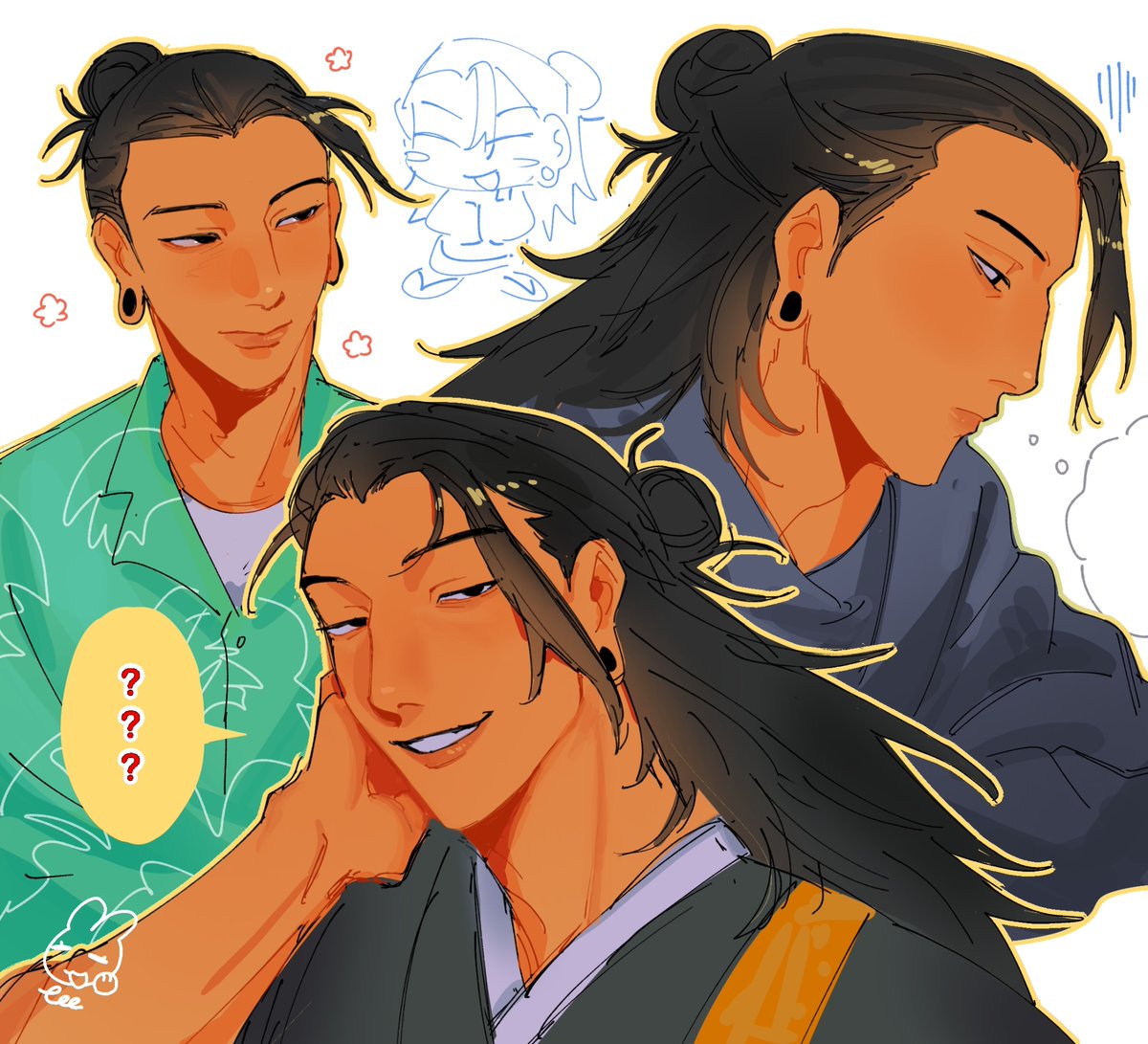 チェリ🍒 tweet media