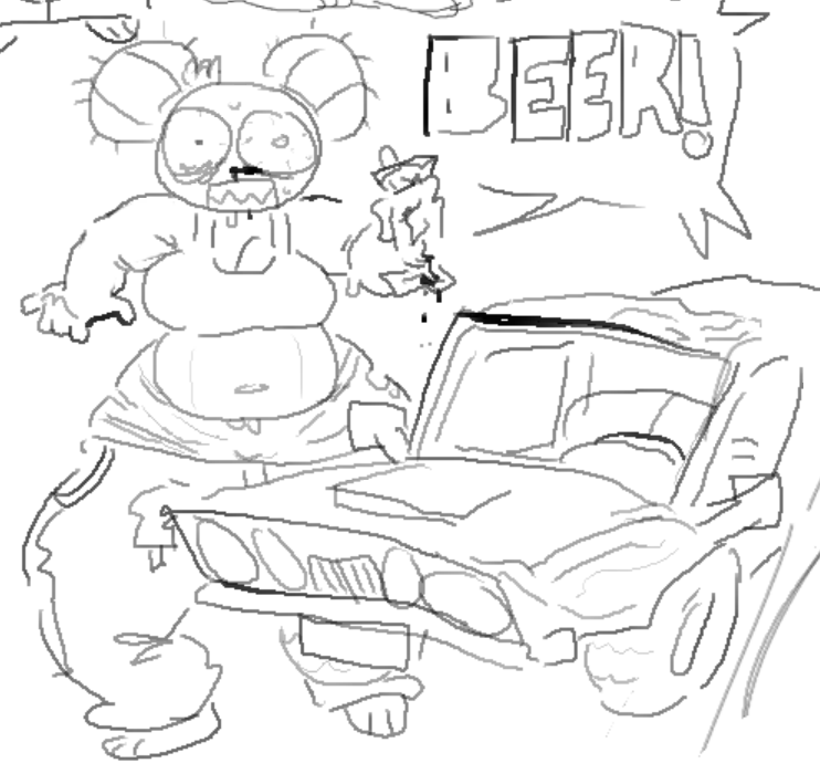 SOUPY 🏳️‍⚧️ tweet media