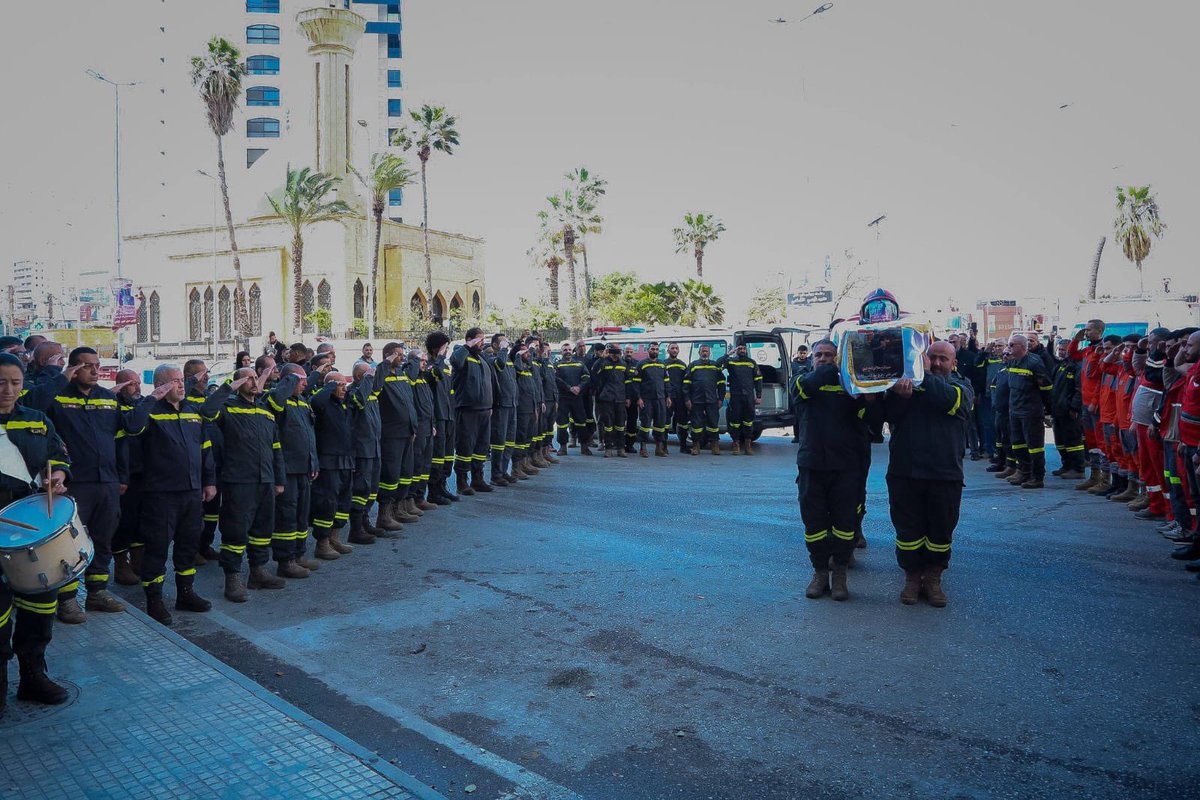 Quds News Network tweet media