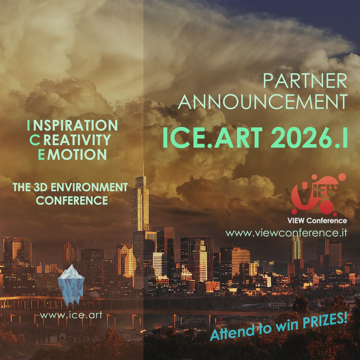 IceConference tweet media