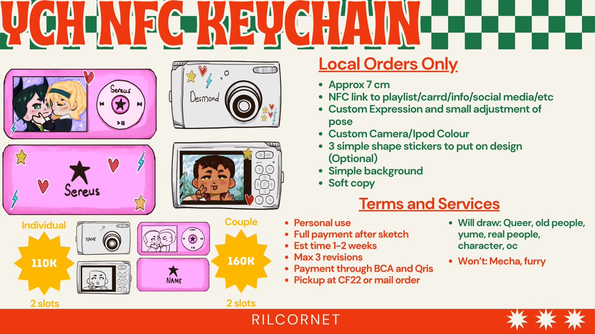 Kiraaaa | cf22 grind tweet media