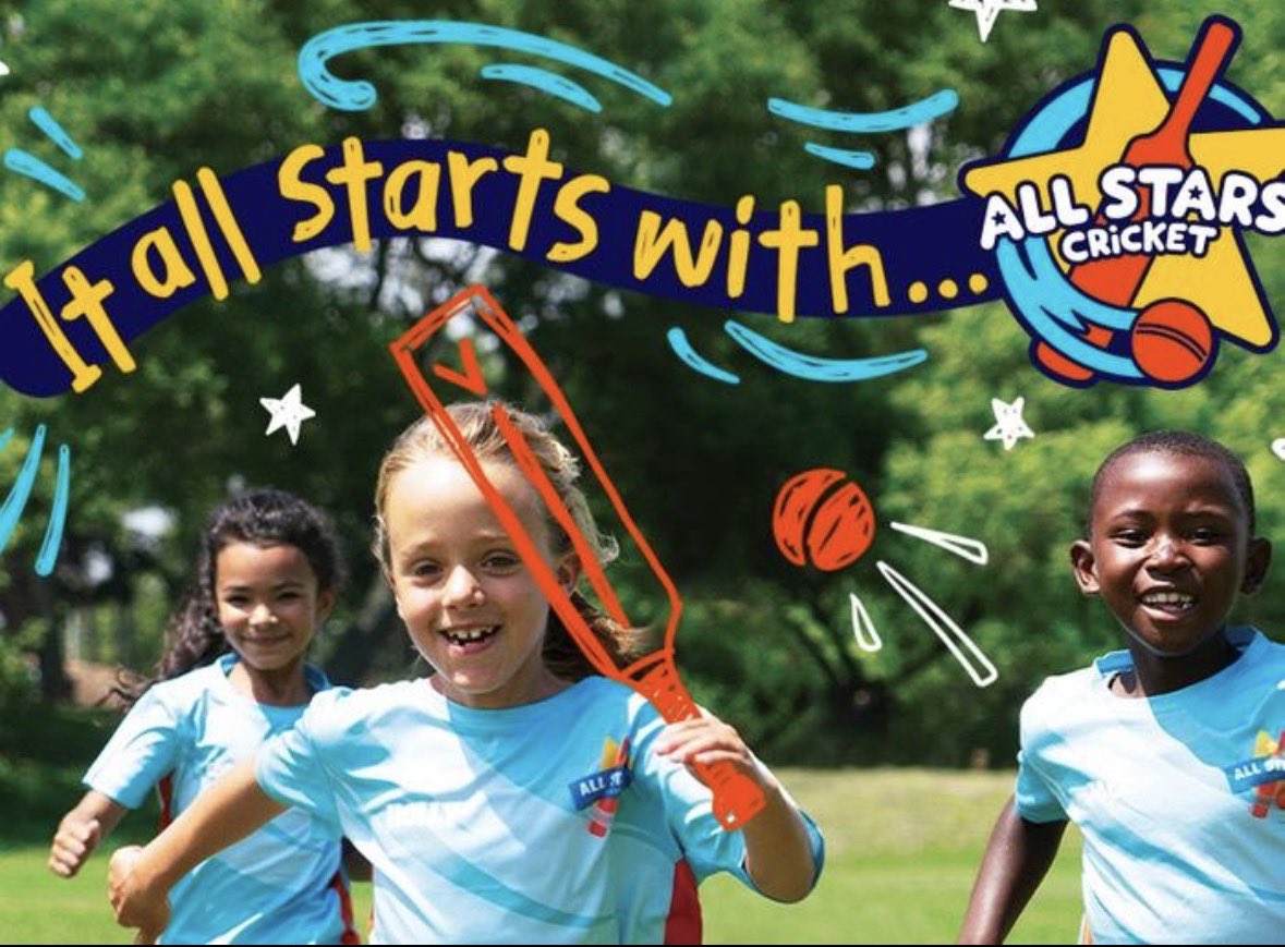 Stretford CC tweet media