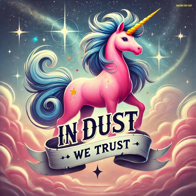 The Bullion Duster tweet media