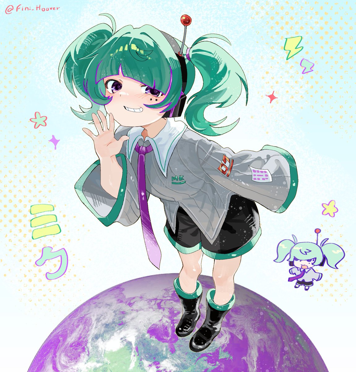 fini ☁️ tweet media