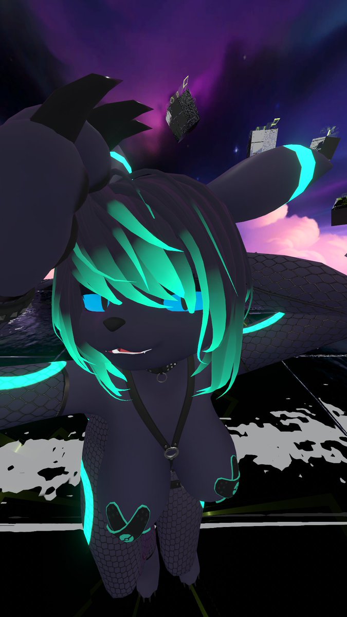 Nova the Umbreon tweet media