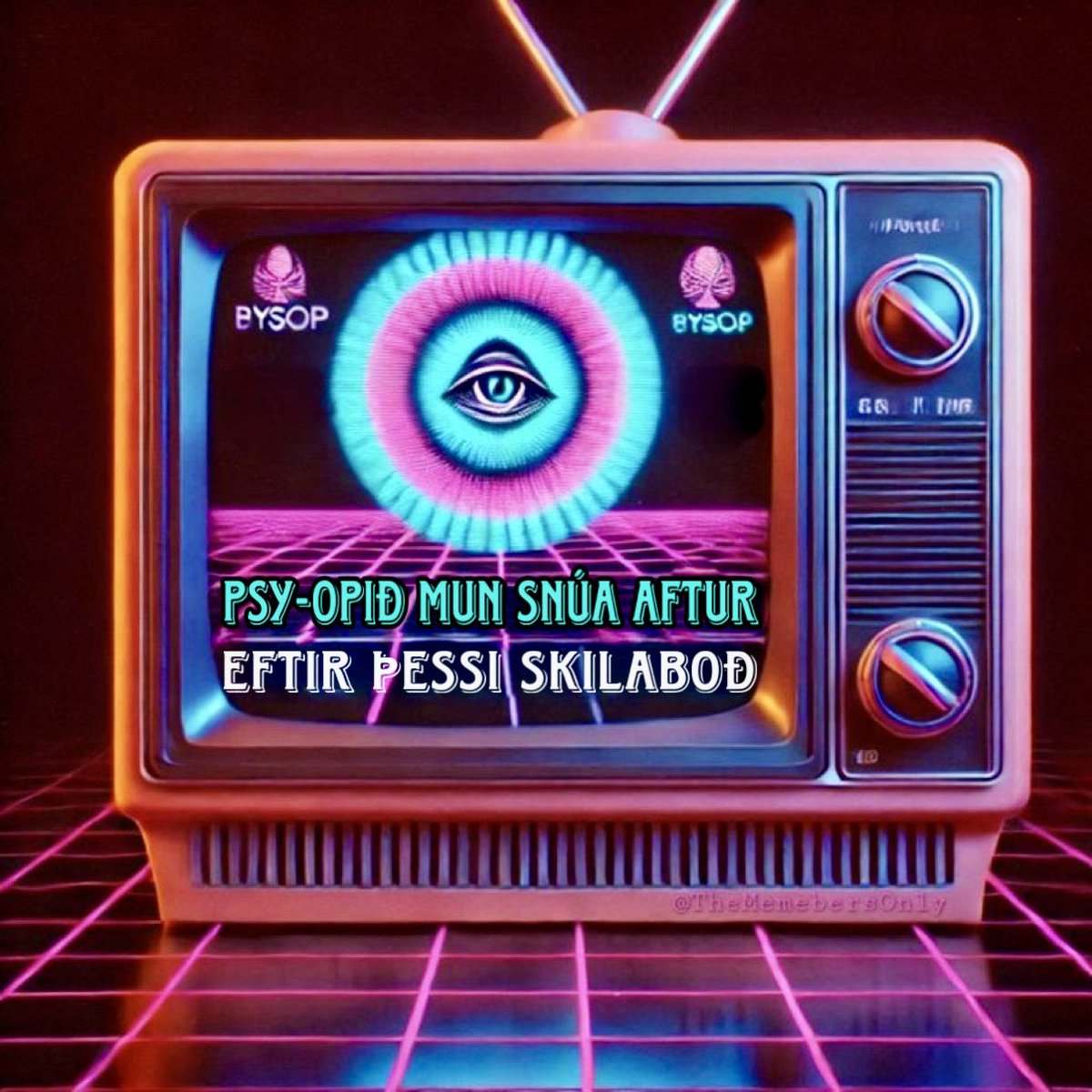 ‘Tilvitnun’ tweet media