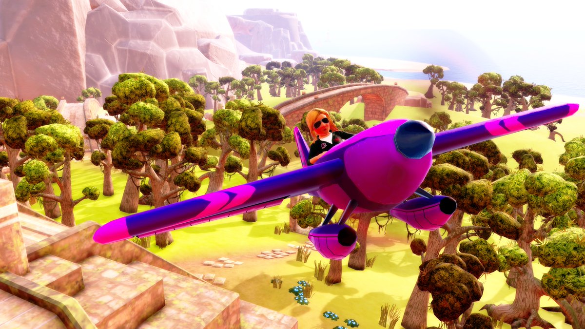 Pilot Sports tweet media