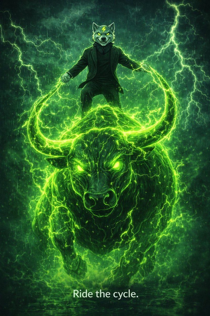 ⚡️DanBo⚡️ tweet media