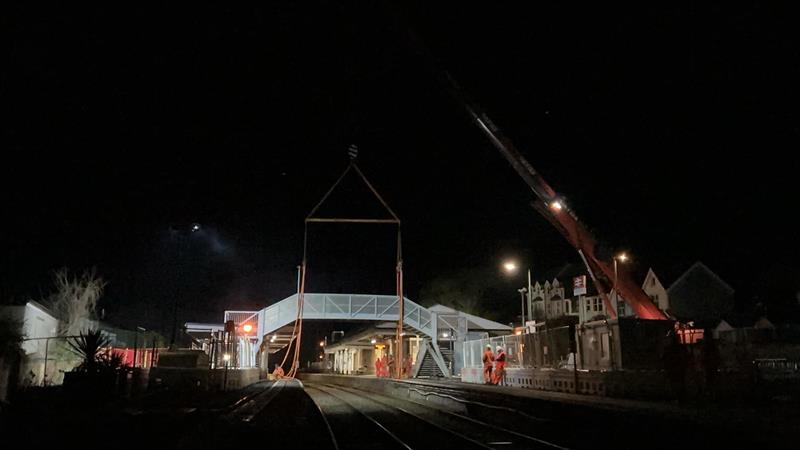 Wales & Borders // Cymru a'r Gororau tweet media