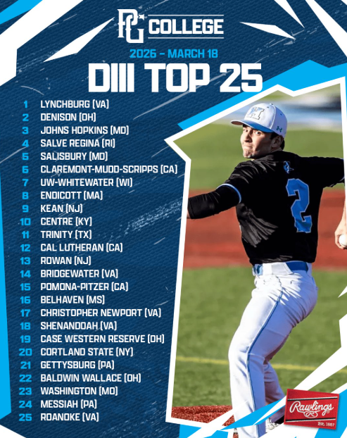 The D3P DIII Baseball Podcast tweet media