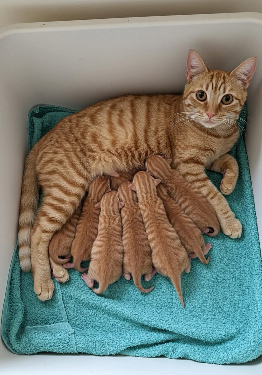 OnlyCats tweet media