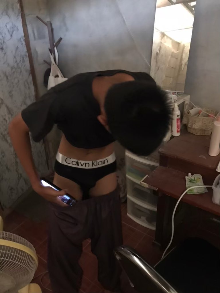 นัน tweet media