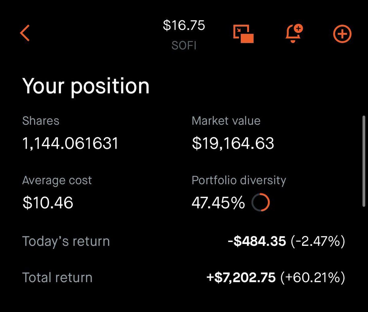 TomLeeNeverBlinks(Still Early™️) tweet media