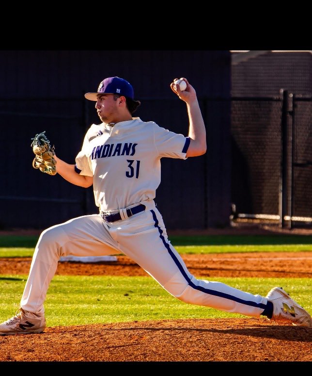 Rob Rodebaugh CAA tweet media