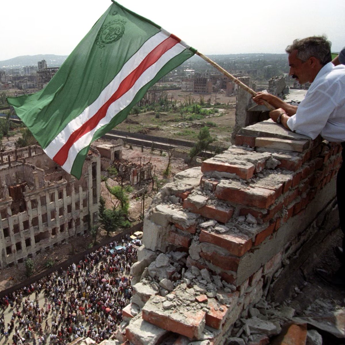 Intelligence Studies Project tweet media