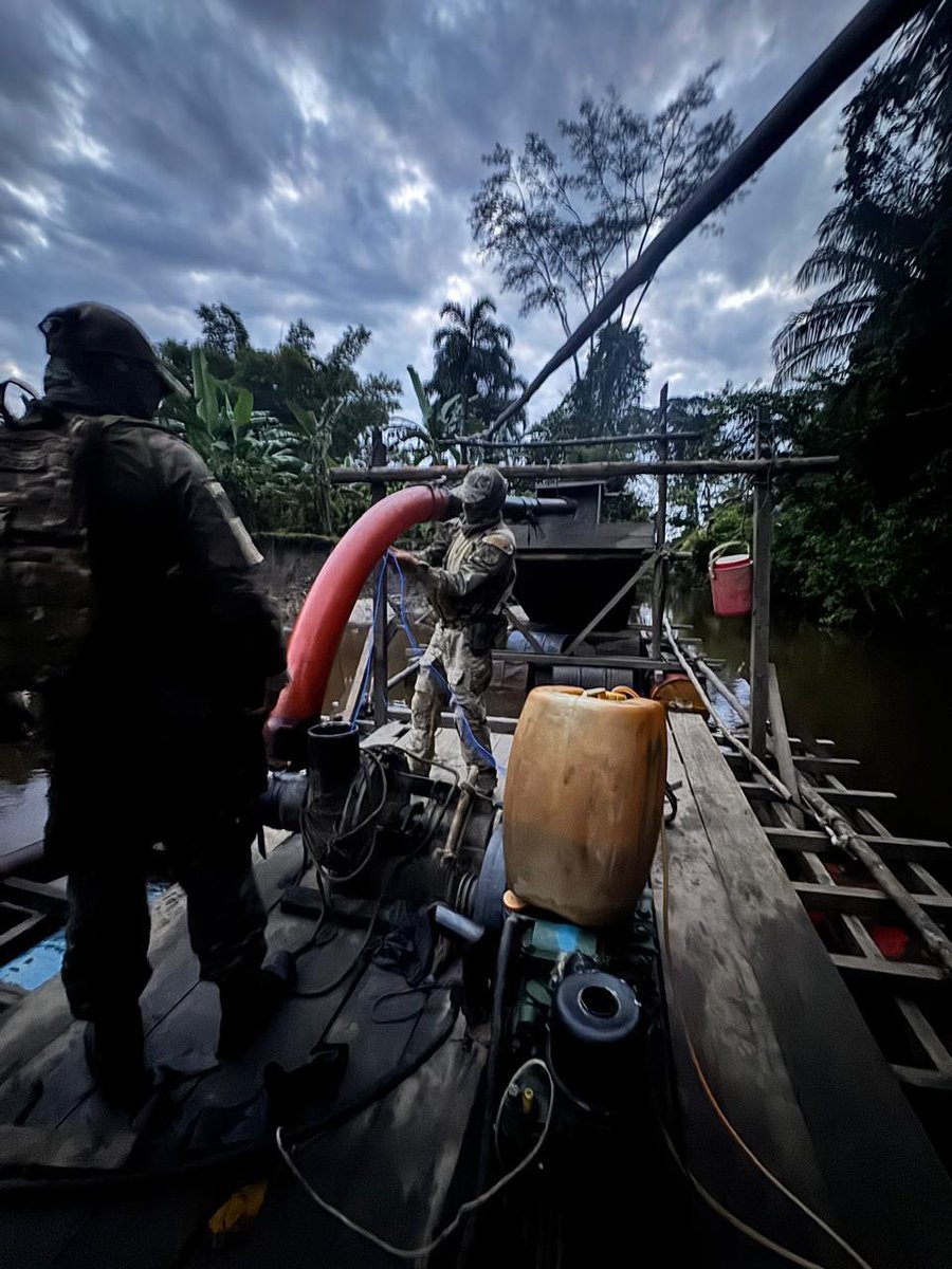 Autoridad Marítima Nacional - DICAPI tweet media