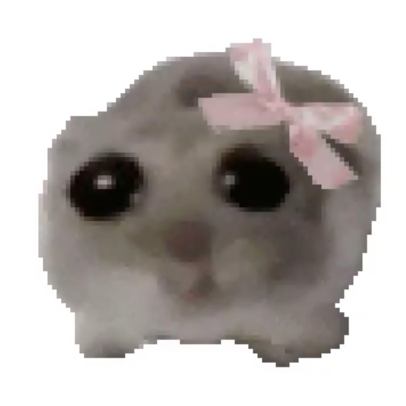 기피인절미 tweet media