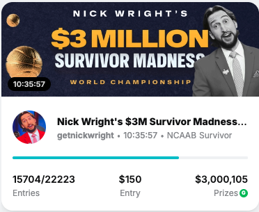 PoolGenius tweet media