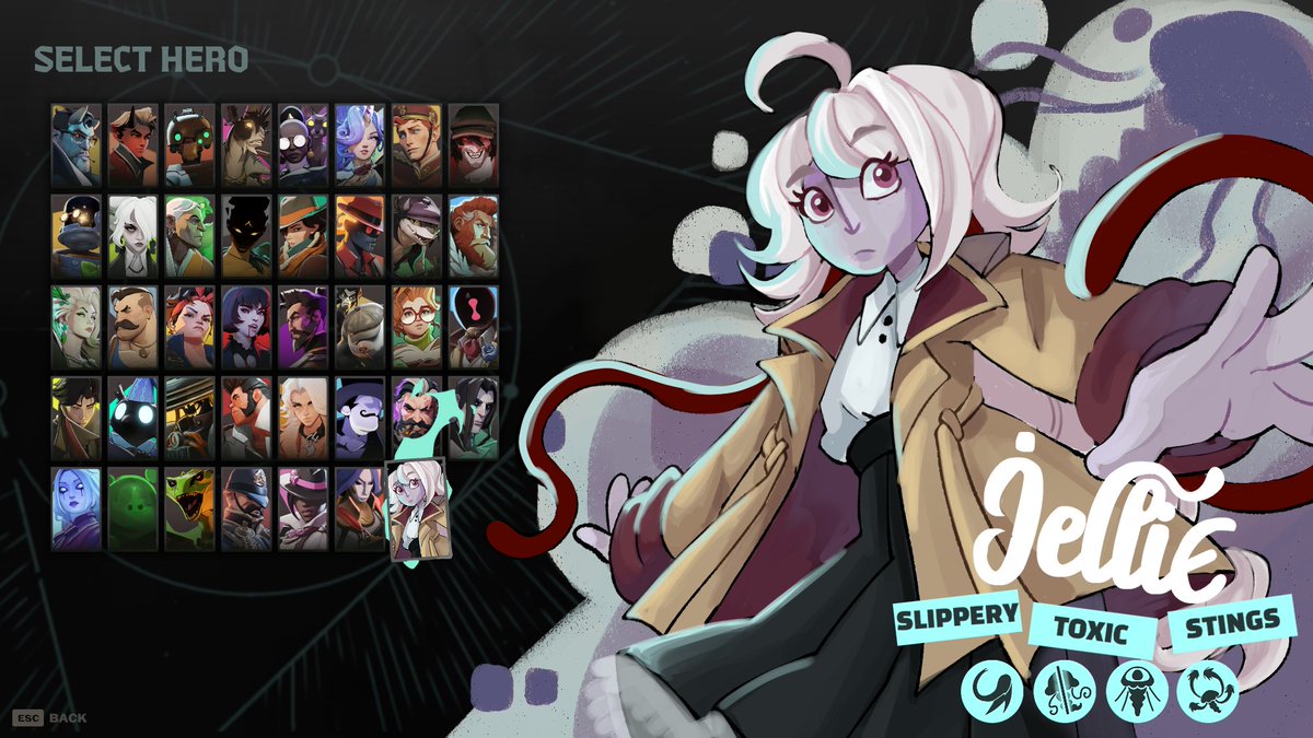 Ruby May // C0MMS OPEN ! tweet media