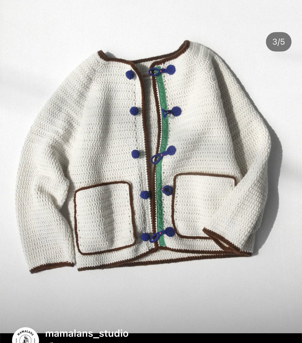 아즈 🧶 tweet media