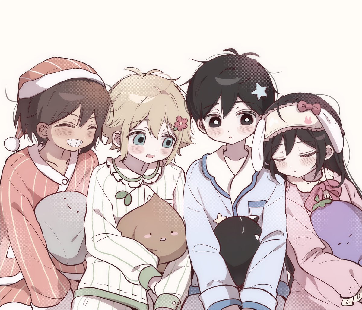 독버섯 tweet media