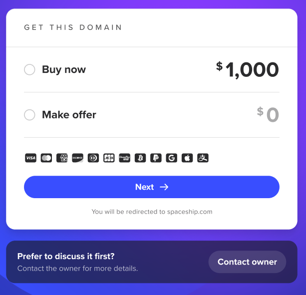 Spaceship tweet media