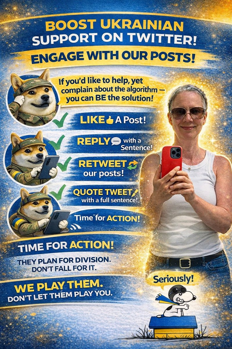 Таня Woz 🌻 4.0 tweet media