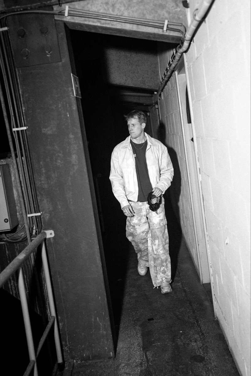 JΔY HΔRDWΔY tweet media