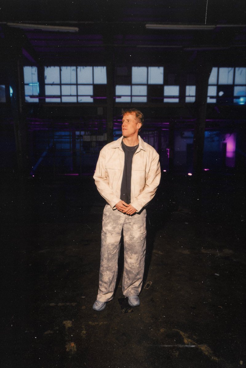 JΔY HΔRDWΔY tweet media