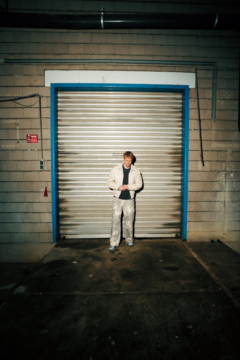 JΔY HΔRDWΔY tweet media