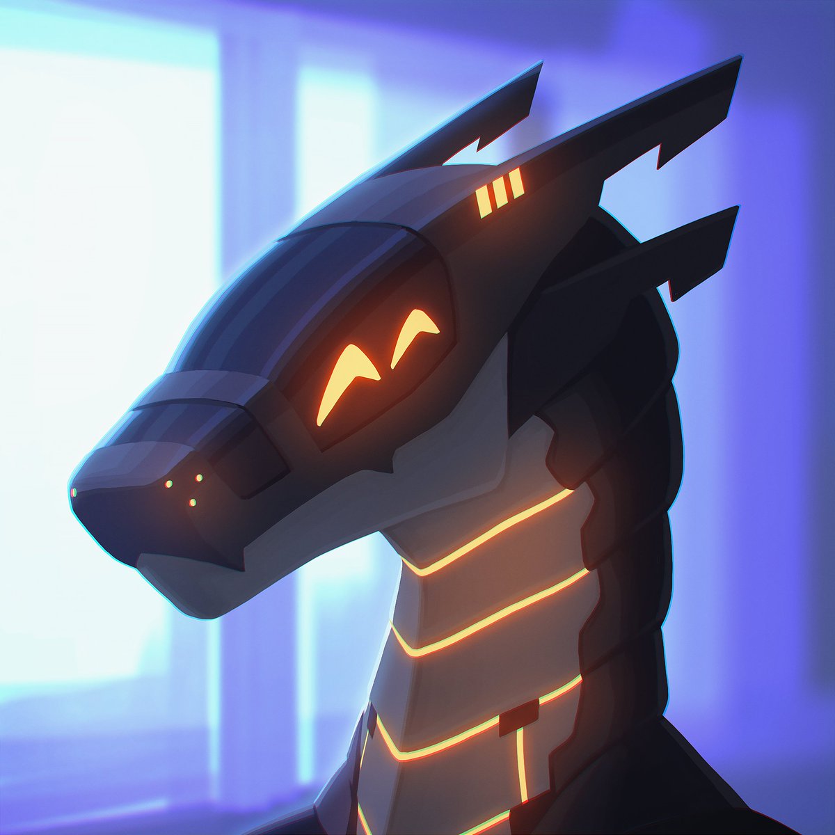 Comm for <a href="/RoboticDragon03/">Robotic</a>!