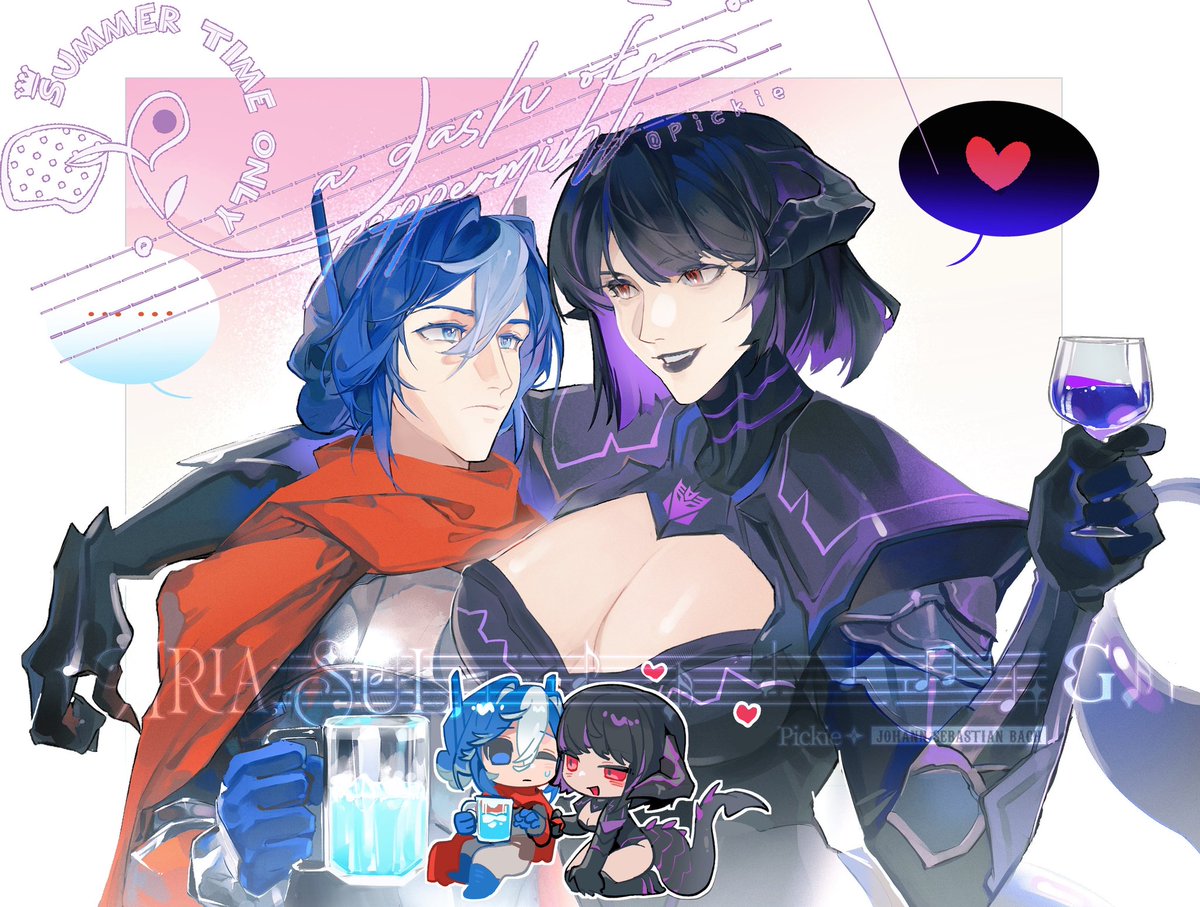 Pickieeeee tweet media